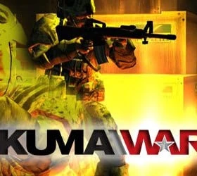 Kuma\War