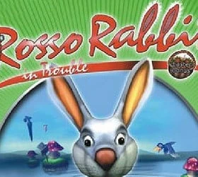 Rosso Rabbit in Trouble