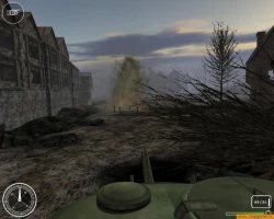 World War II Tank Commander Screenshots