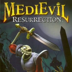 MediEvil: Resurrection