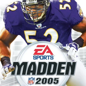 Madden NFL 2005