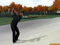 Tiger Woods PGA Tour 2005 Screenshots