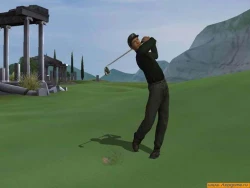 Tiger Woods PGA Tour 2005 Screenshots