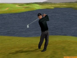 Tiger Woods PGA Tour 2005 Screenshots