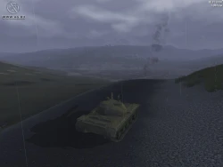 Т-72: Балканы в Огне Screenshots