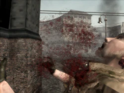 Скриншот к игре Sniper Elite