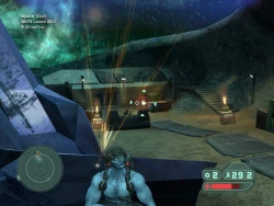 Rogue Trooper Screenshots