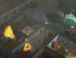 Emergency 3 - Mission: Life Screenshots