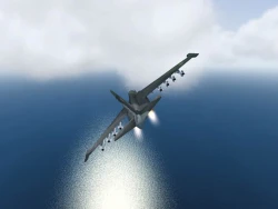 Red Jets Screenshots