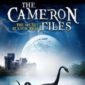 The Cameron Files: Secret at Loch Ness