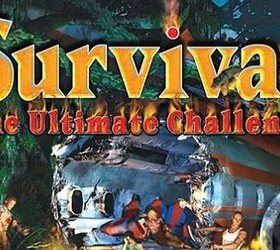 Survival: The Ultimate Challenge