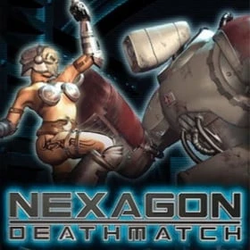 Nexagon Deathmatch