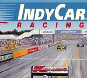 IndyCar Racing