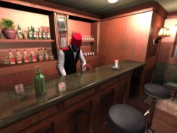 Скриншот к игре The Cameron Files: Pharaoh's Curse