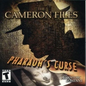 The Cameron Files: Pharaoh's Curse