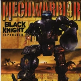 MechWarrior 4: Black Knight