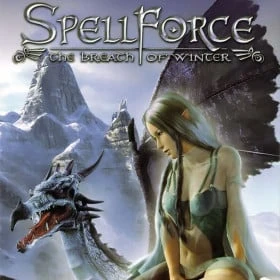 SpellForce: The Breath of Winter