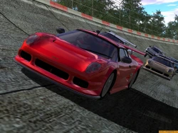 World Racing 2 Screenshots