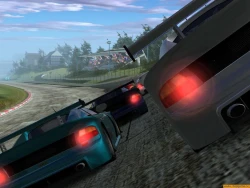 World Racing 2 Screenshots