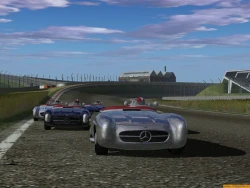 World Racing 2 Screenshots