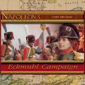 Campaign: Eckmuhl