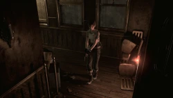 Resident Evil: Zero Screenshots