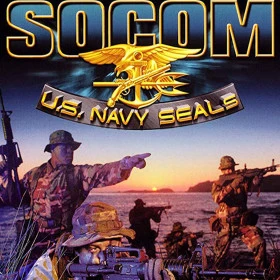 Socom: U.S. Navy Seals