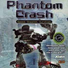 Phantom Crash