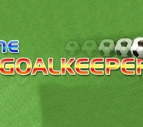 The Goalkeeper