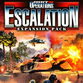 Joint Operations: Escalation