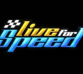 Live for Speed S1