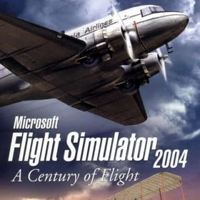 Microsoft Flight Simulator 2004: A Century of Flight