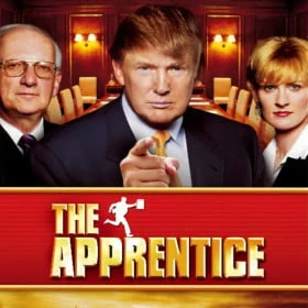 The Apprentice