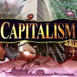 Capitalism