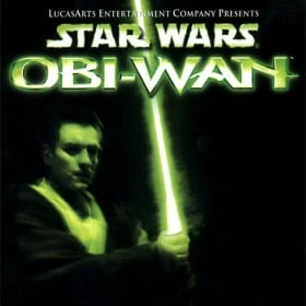 Star Wars: Obi-Wan