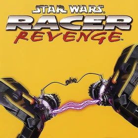 Star Wars: Racer Revenge