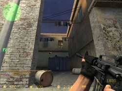 Counter-Strike: Source Screenshots