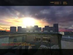 Скриншот к игре Counter-Strike: Source