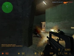 Counter-Strike: Source Screenshots