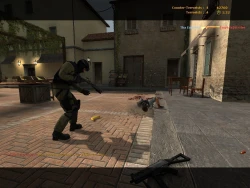 Counter-Strike: Source Screenshots