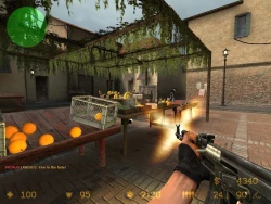 Counter-Strike: Source Screenshots