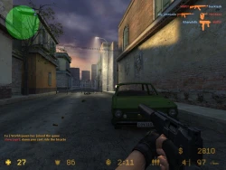 Counter-Strike: Source Screenshots