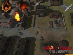 Sudden Strike 3: Arms for Victory Screenshots