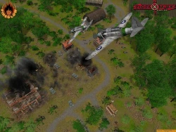 Sudden Strike 3: Arms for Victory Screenshots