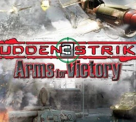 Sudden Strike 3: Arms for Victory