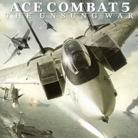 Ace Combat 5: The Unsung War