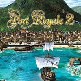 Port Royale 2