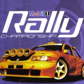 Mobil 1 Rally Championship