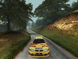 Mobil 1 Rally Championship Screenshots