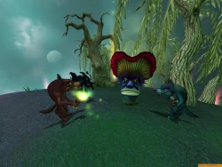 Creature Conflict: The Clan Wars Screenshots